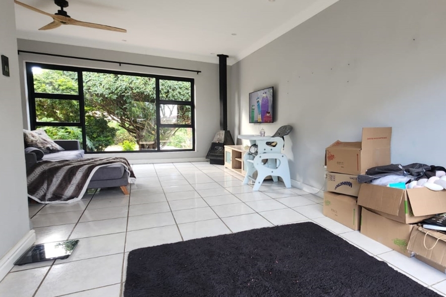 To Let 3 Bedroom Property for Rent in Wellway Park East Western Cape